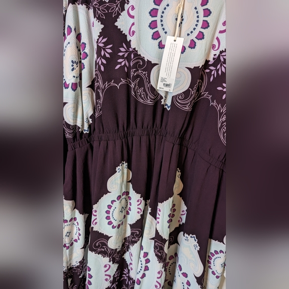 NWT Girl w/ Curves Collection from Lane Bryant. size 24 - Picture 8 of 8